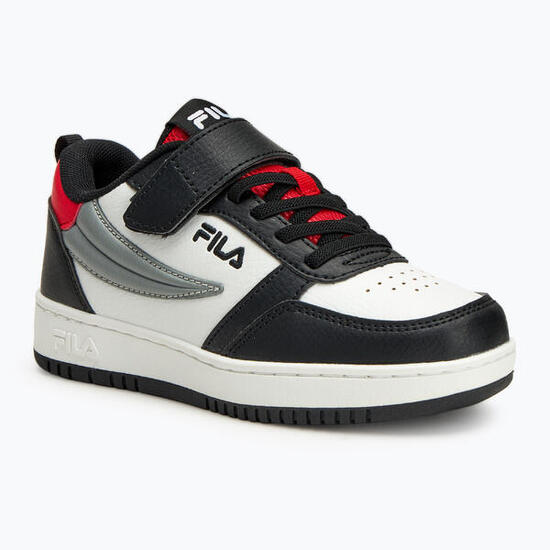 Kinder Schuhe FILA Rega Nf Velcrofila