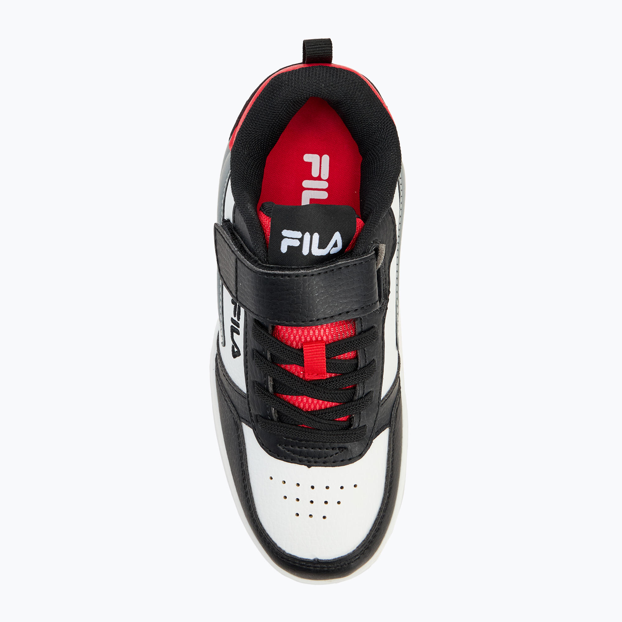 Buty dziecięce FILA Rega Nf Velcrofila 5/7
