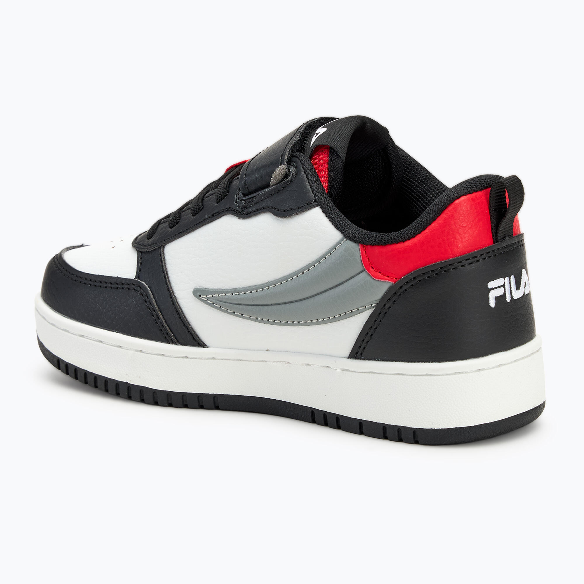 Buty dziecięce FILA Rega Nf Velcrofila 3/7