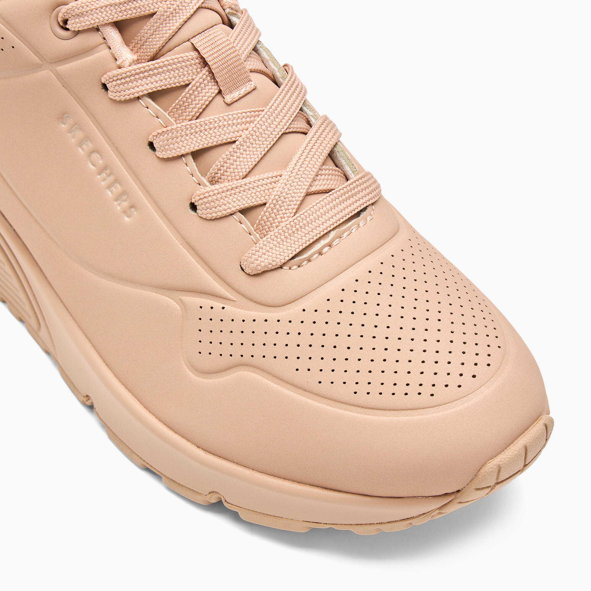 Moda/sportwear para Mulher Skechers Bege 7/7