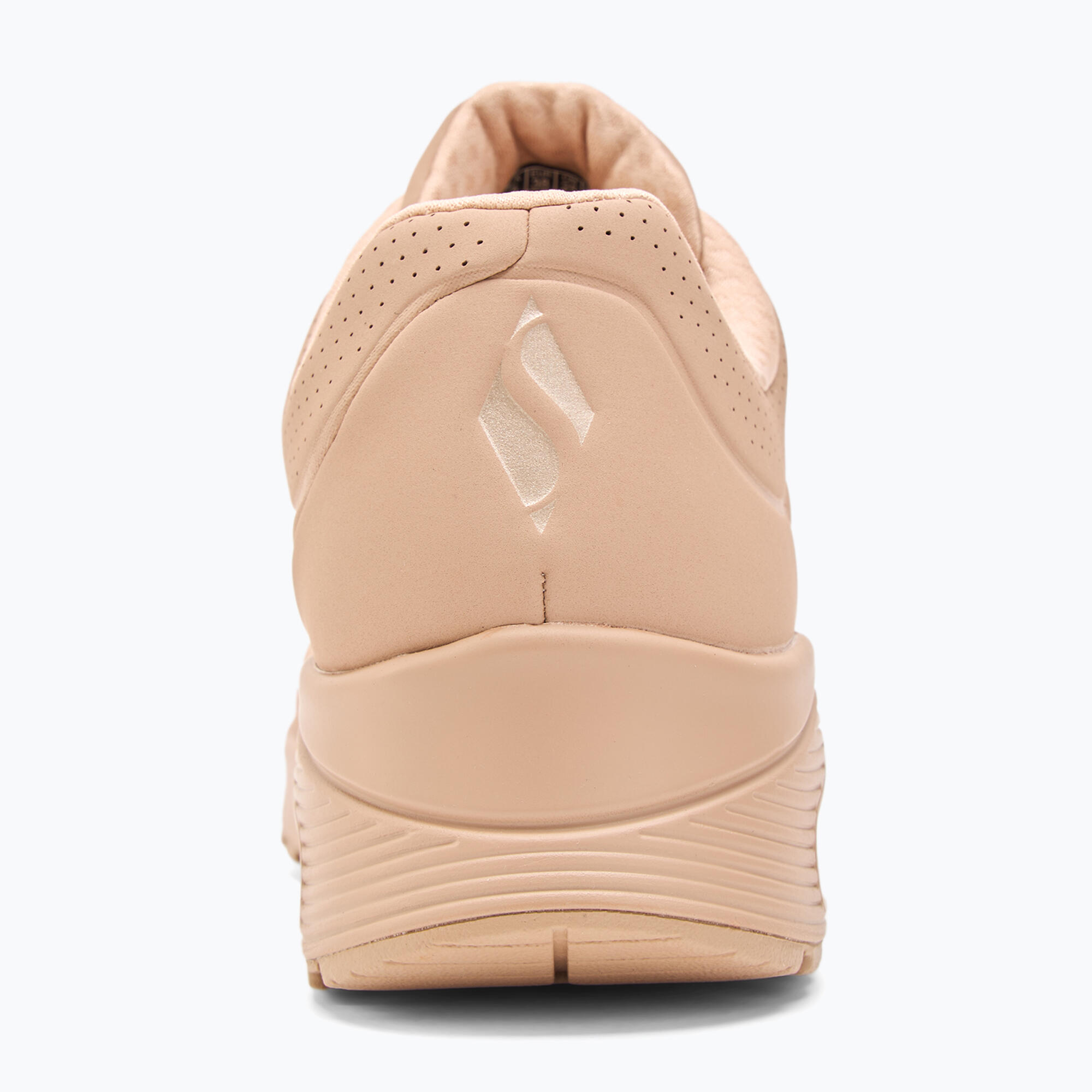 Moda/sportwear para Mulher Skechers Bege 6/7