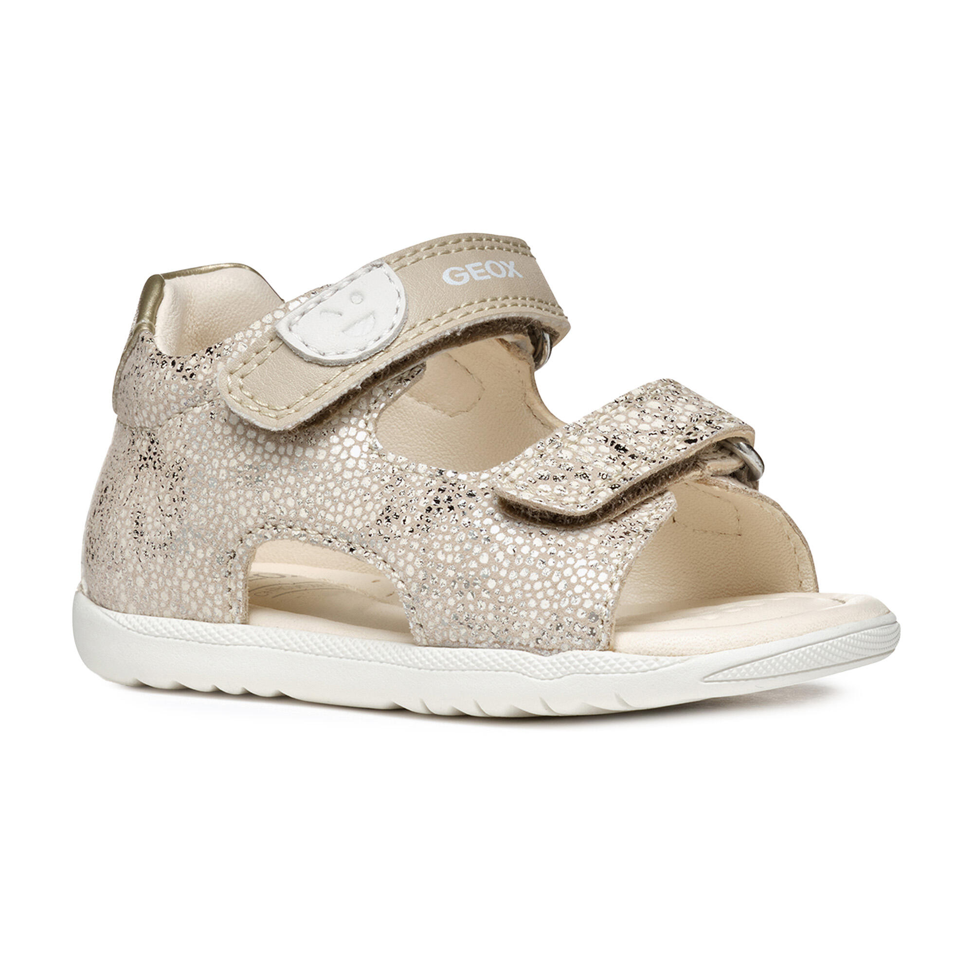 Geox Macchia kindersandalen 2/2