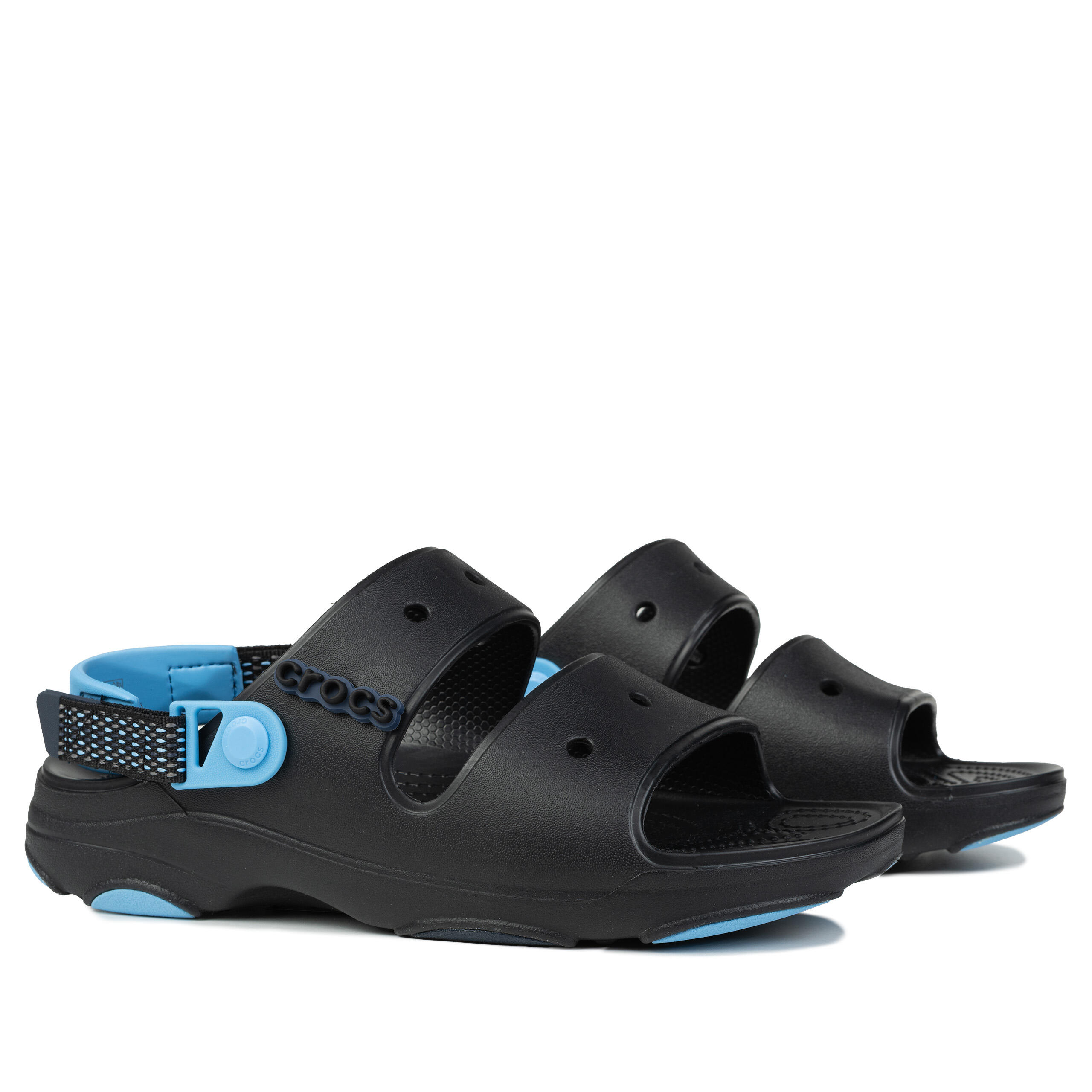 Sandały męskie do chodzenia Crocs CLASSIC ALL TERRAIN 7/7