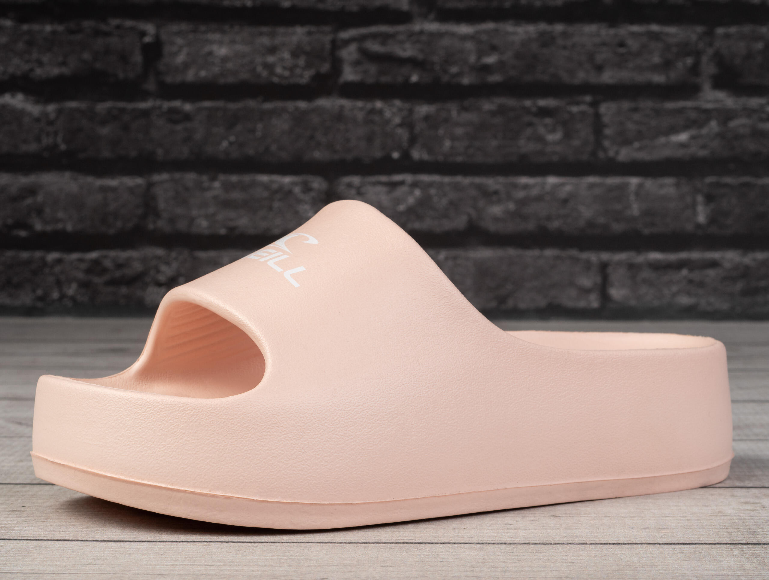 Klapki damskie na basen O'NEILL LAINHA SLIDER WOMEN LOW 3/7