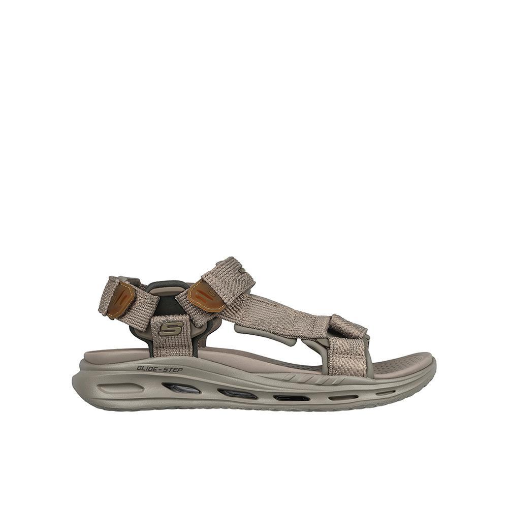 SKECHERS Sandalias Skechers Hombre Orvan SD - Azusa Topo