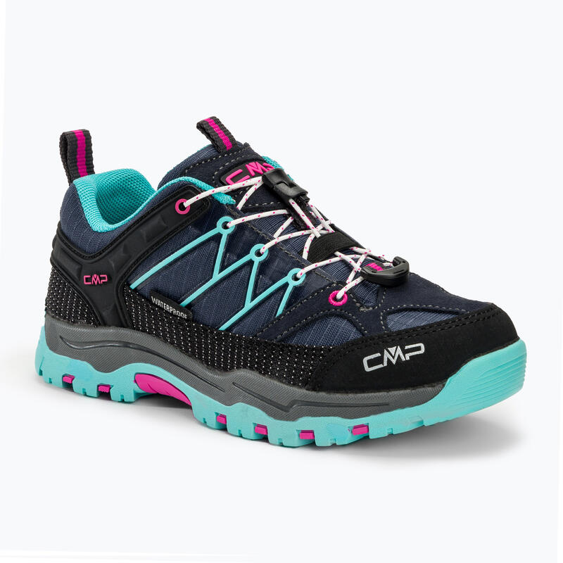 Buty trekkingowe dziecięce CMP Rigel Low Wp