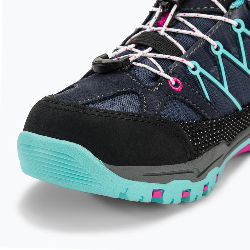 Buty trekkingowe dziecięce CMP Rigel Low Wp