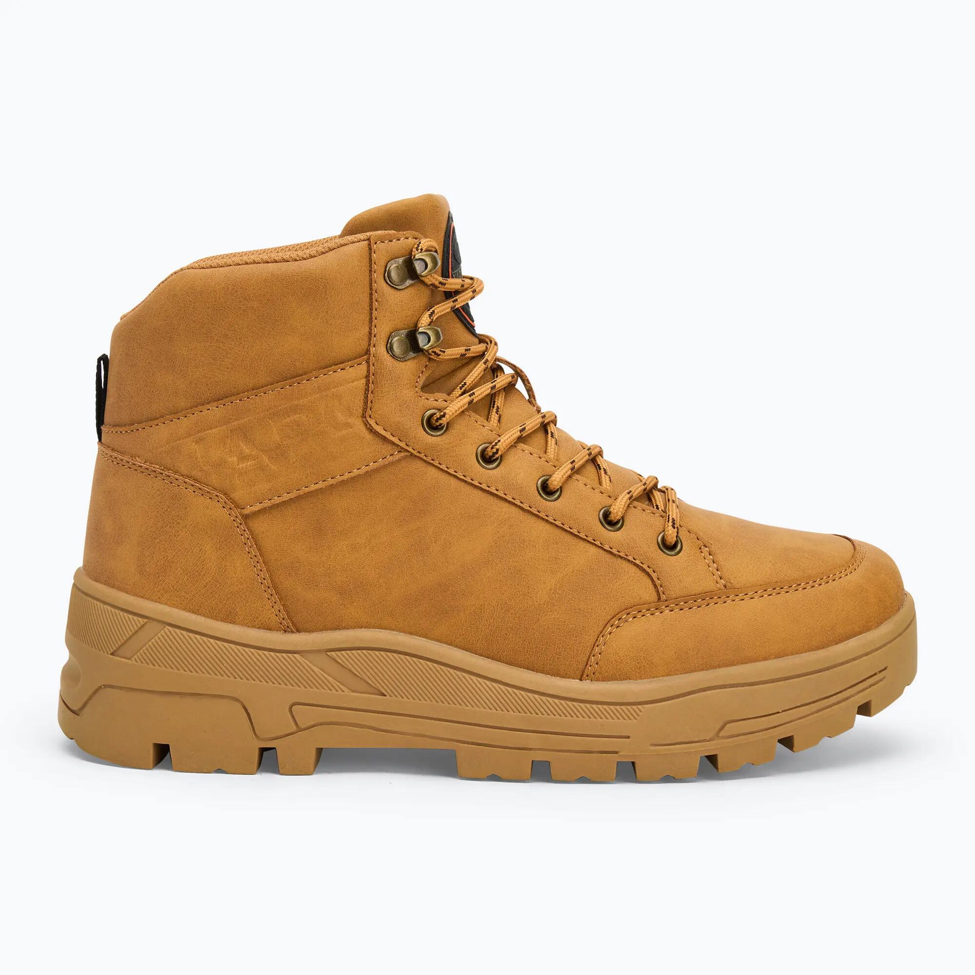 Zapatos de hombre Napapijri Herb 2/7
