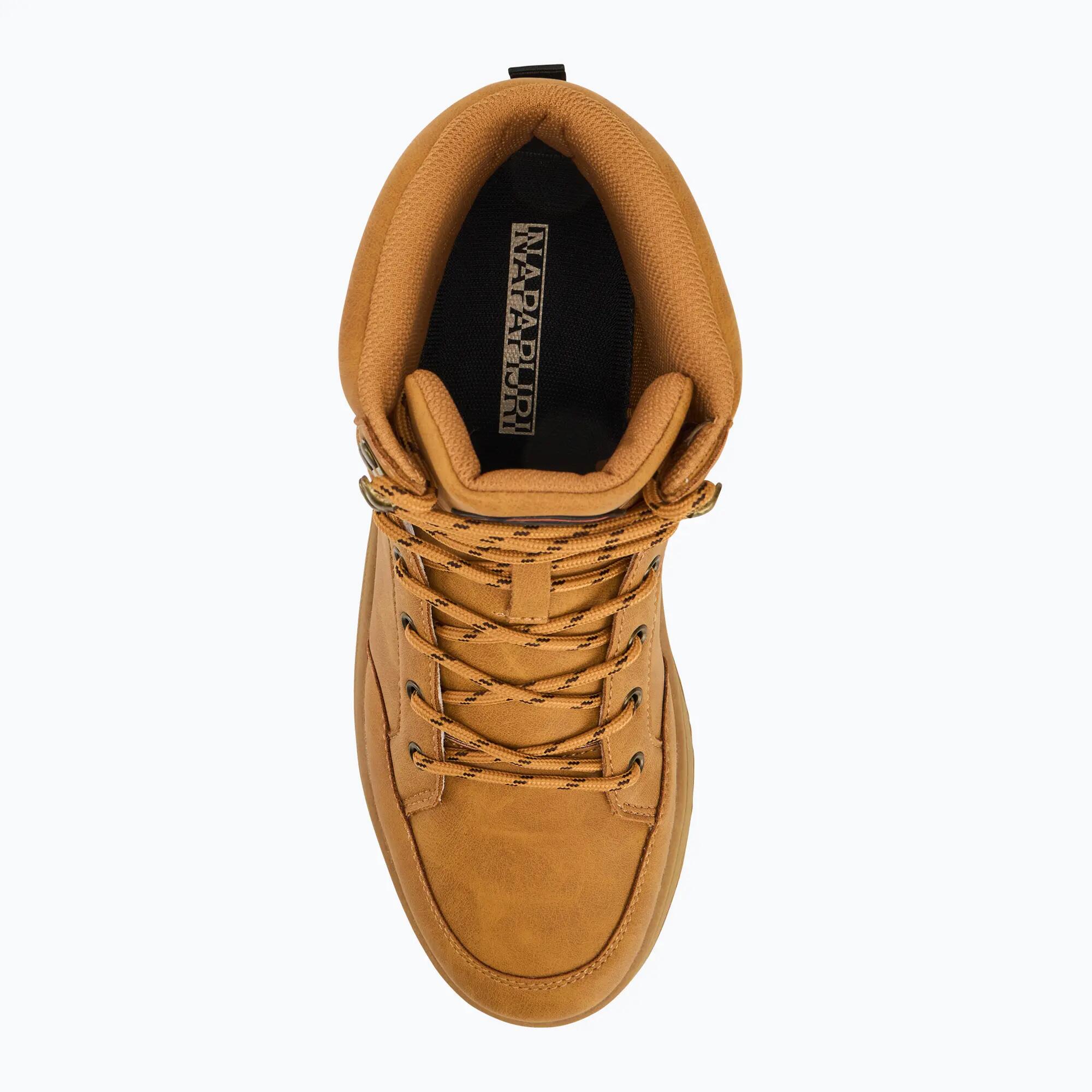 Zapatos de hombre Napapijri Herb 5/7