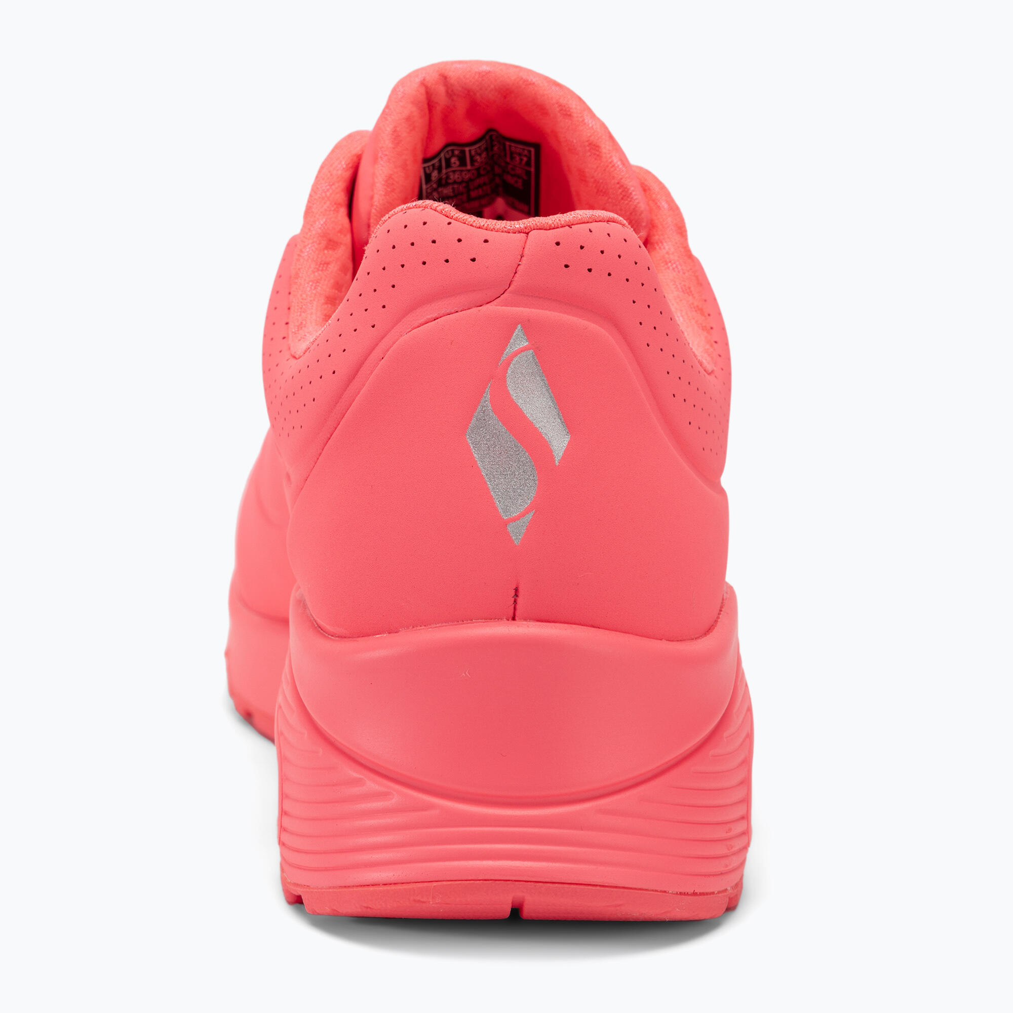Sapatilhas de Caminhada Mulher Skechers com Atacadores 6/7