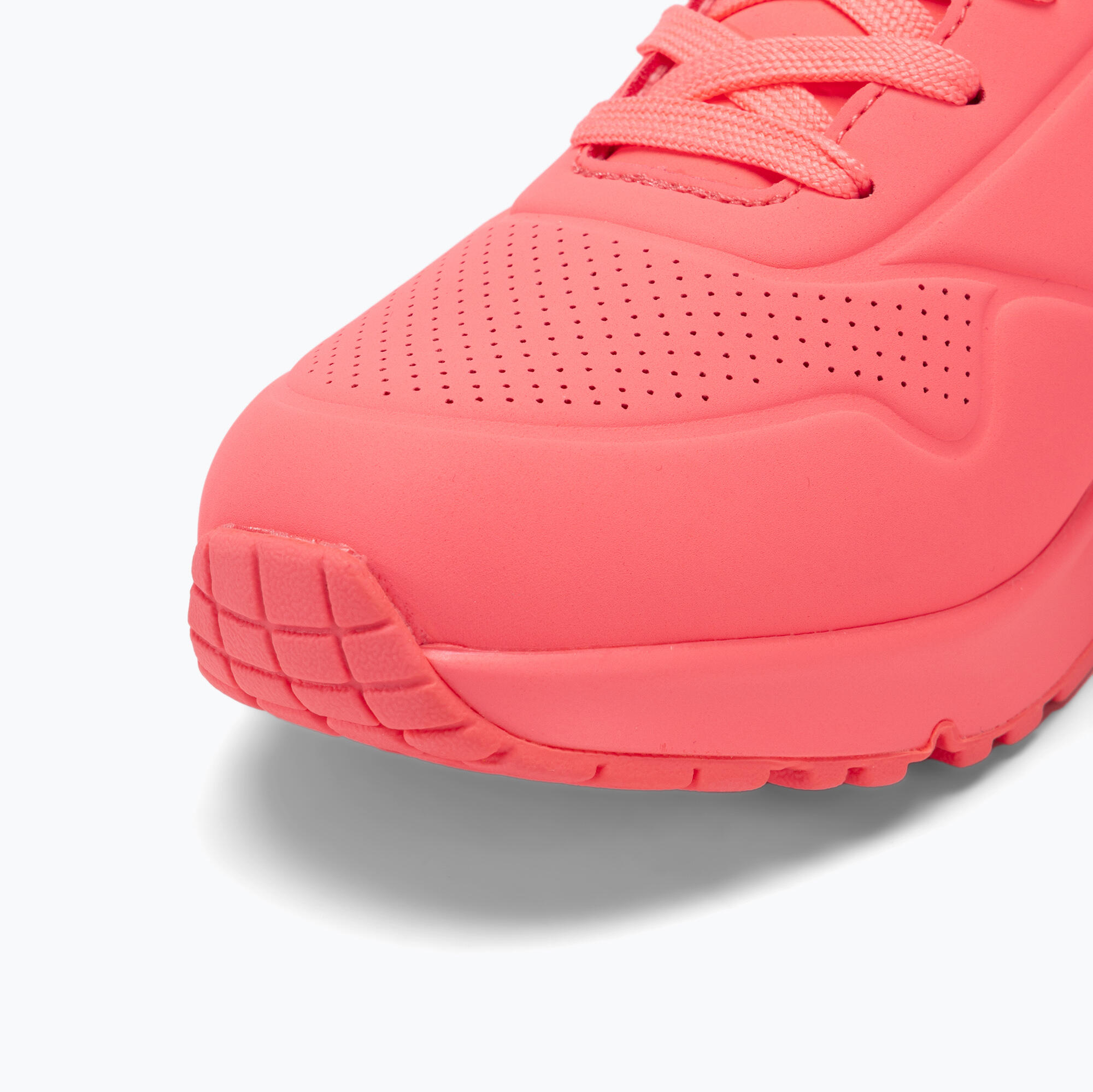Sapatilhas de Caminhada Mulher Skechers com Atacadores 7/7