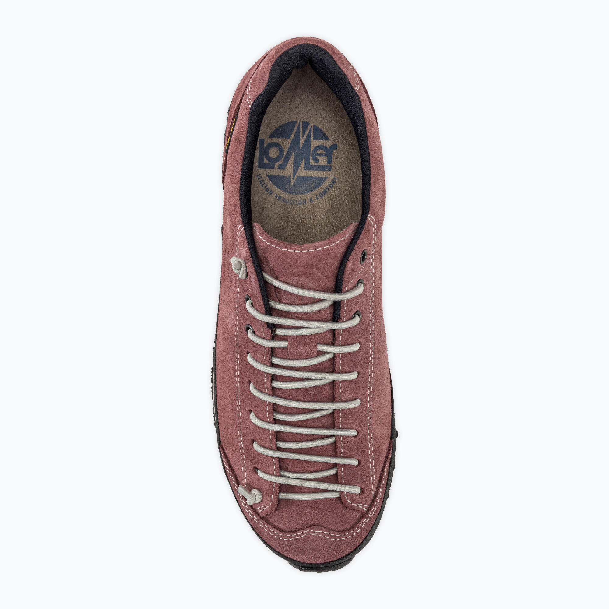 Chaussures de marche Lomer MTX 5/7