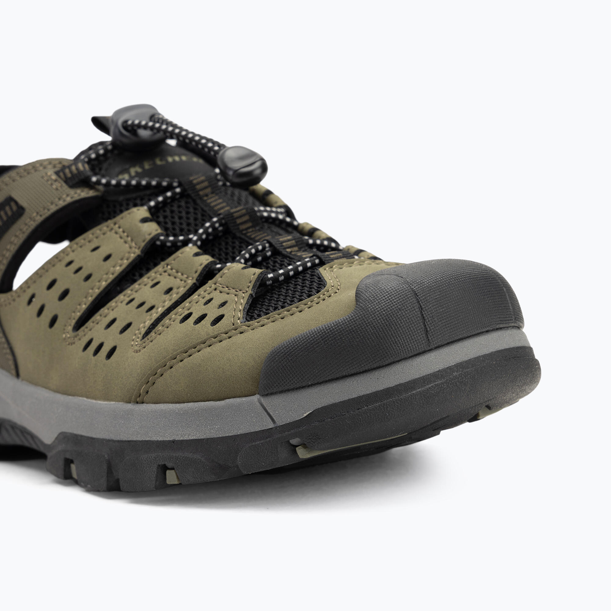 Sandales SKECHERS Tresmen Menard pour hommes 7/7