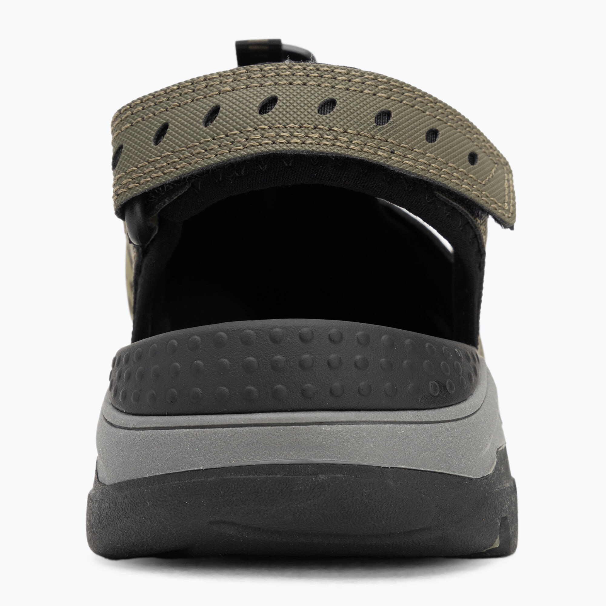 Sandales SKECHERS Tresmen Menard pour hommes 6/7
