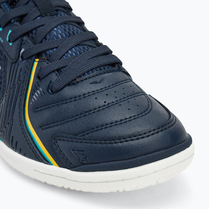 Fotbalové kopačky Joma Dribling Indoor tmavě modré 42