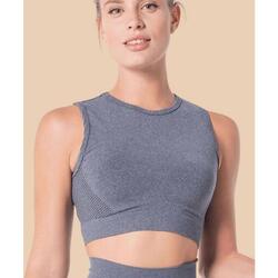 Top de sport sans couture Neptune