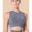 Top de sport sans couture Neptune