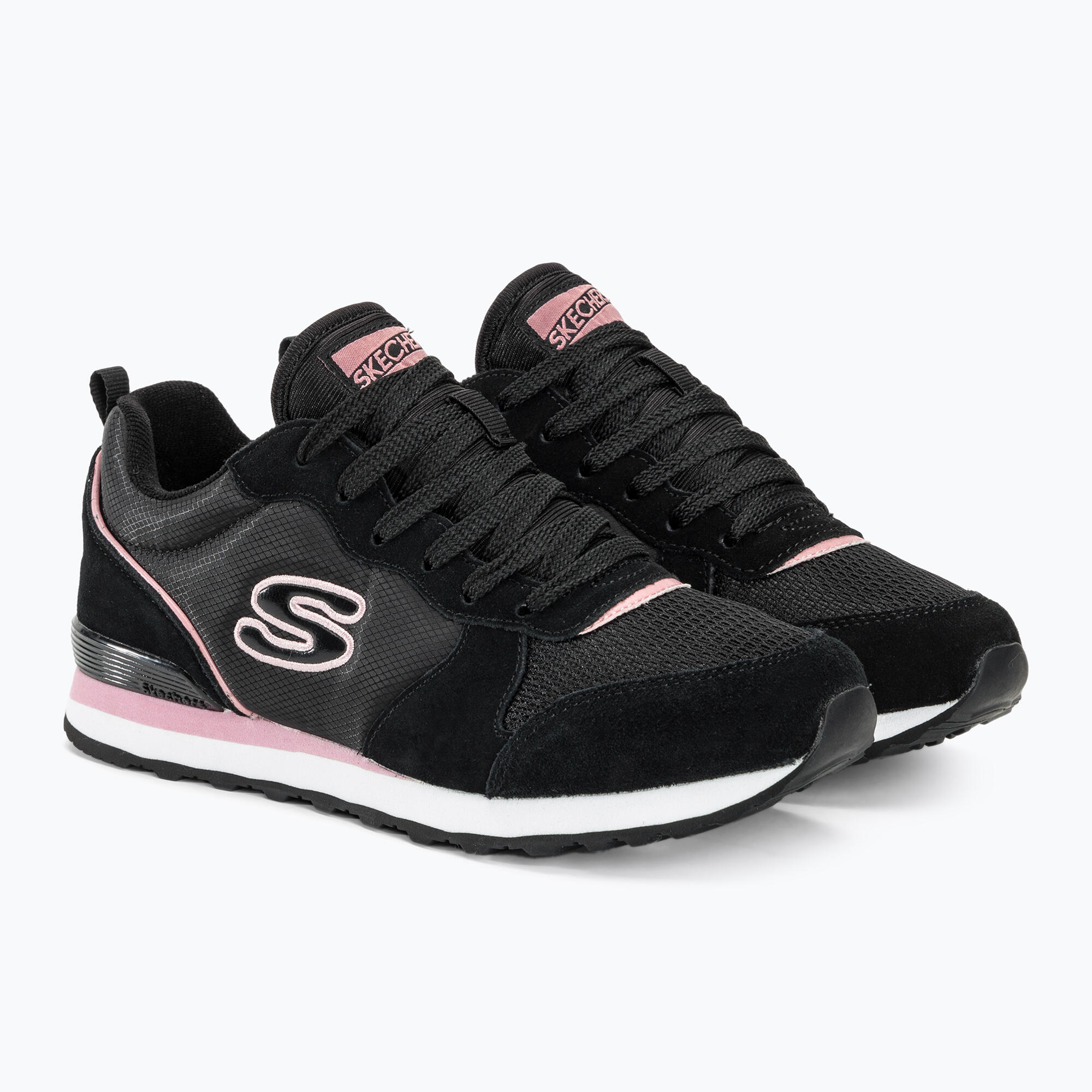Chaussures pour femmes SKECHERS OG 85's Step N Fly 5/7