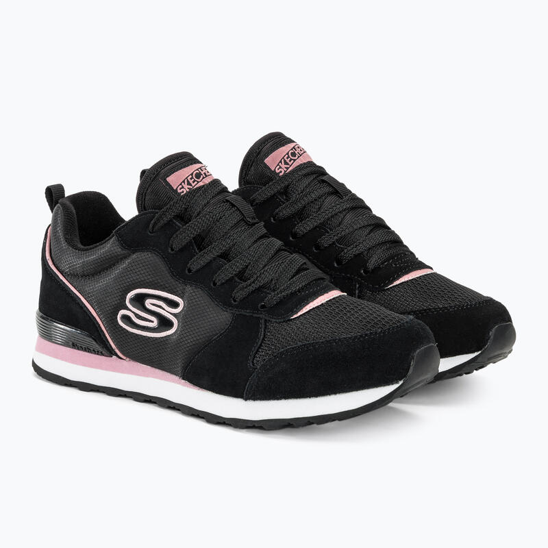 Pantofi damă SKECHERS OG 85's Step N Fly