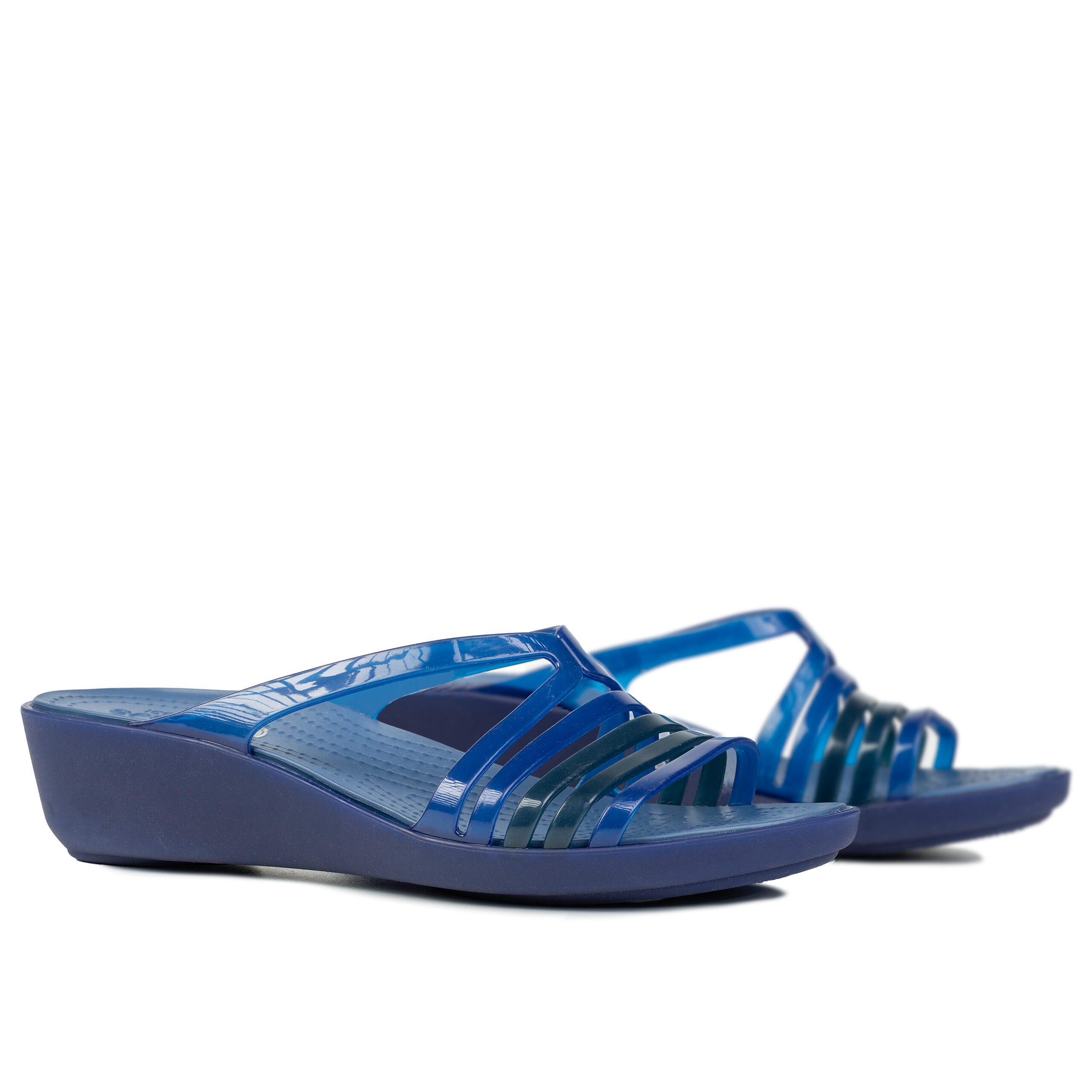 Klapki damskie do chodzenia Crocs ISABELLA MINI 7/7