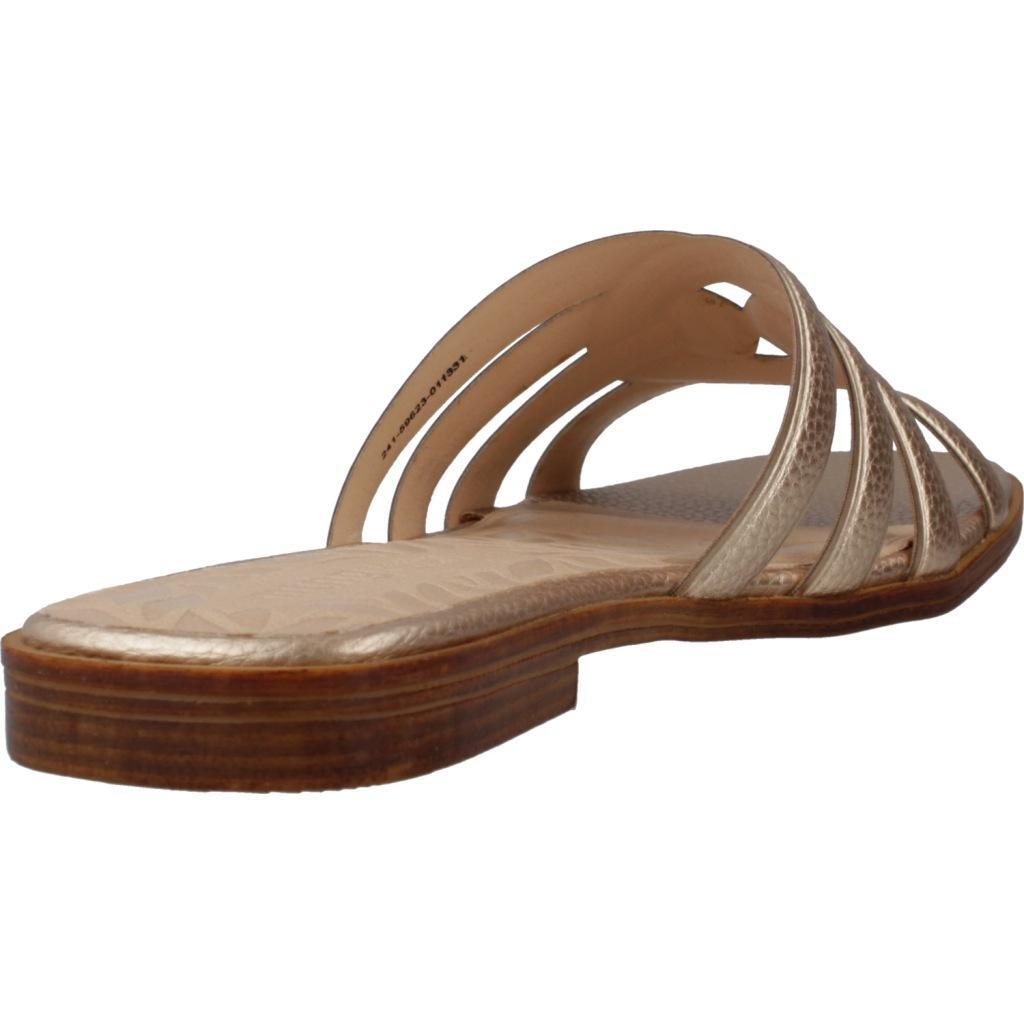 Sandali Mtng Modello 59623m Colore Bronzo 3/5