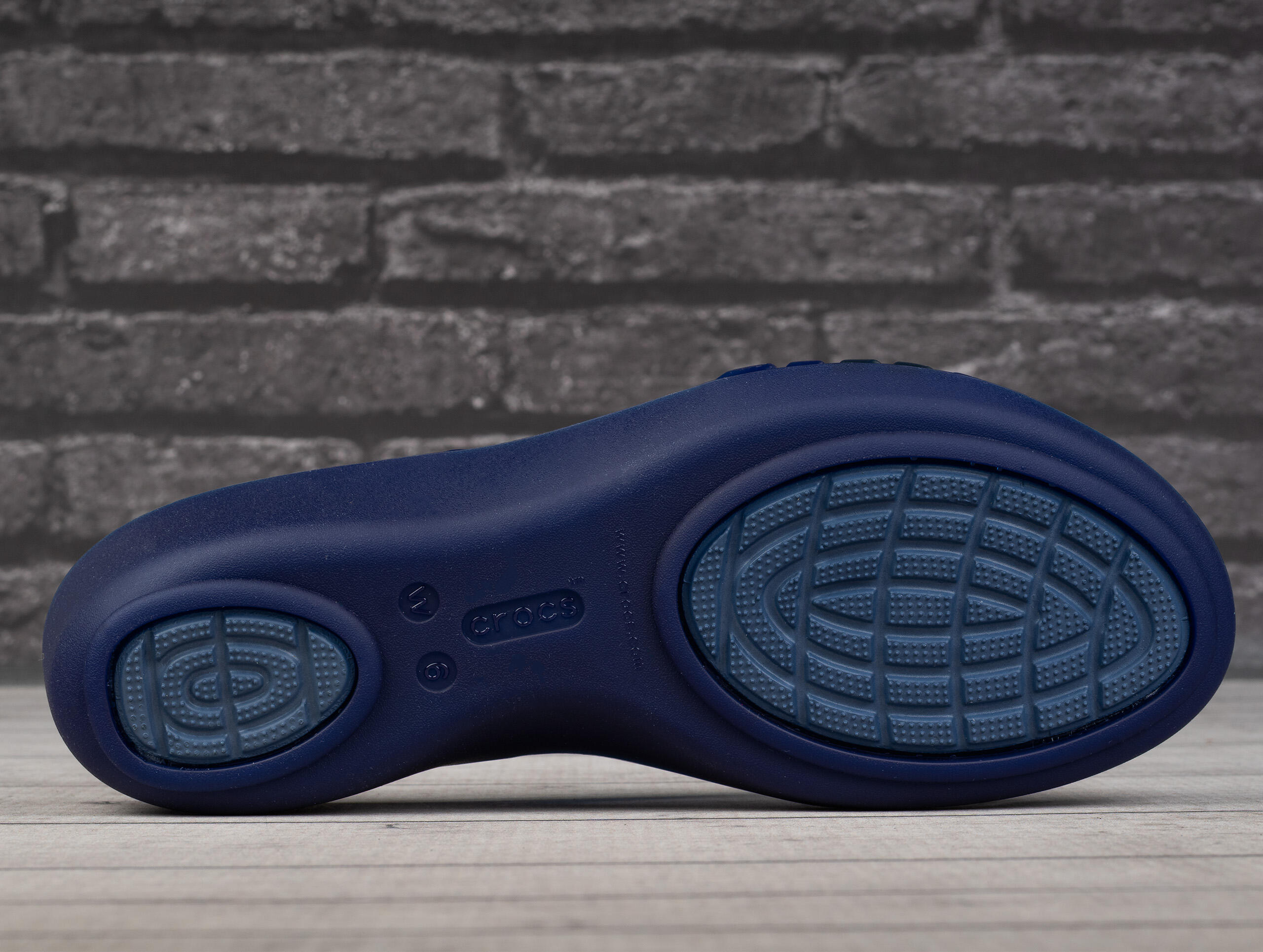 Klapki damskie do chodzenia Crocs ISABELLA MINI 5/7