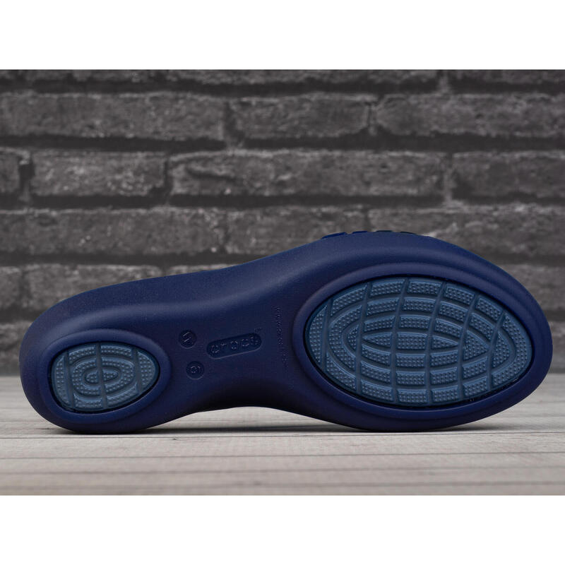 Klapki damskie do chodzenia Crocs ISABELLA MINI