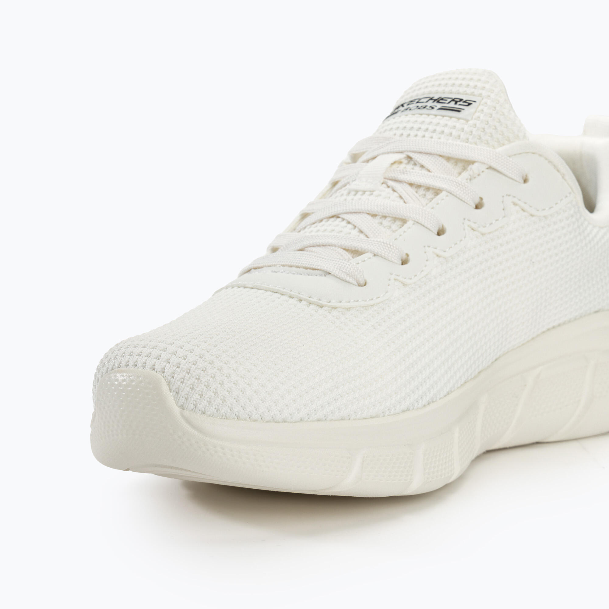Zapatillas Skechers modelo BOBS Flex para mujer 6/6