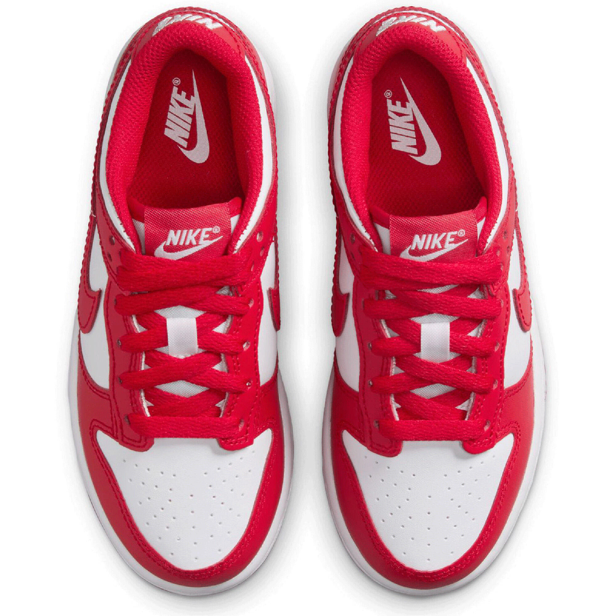 Baskets Nike Dunk Low Bp Enfant 3/5