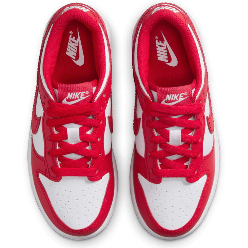 Baskets Nike Dunk Low Bp Enfant
