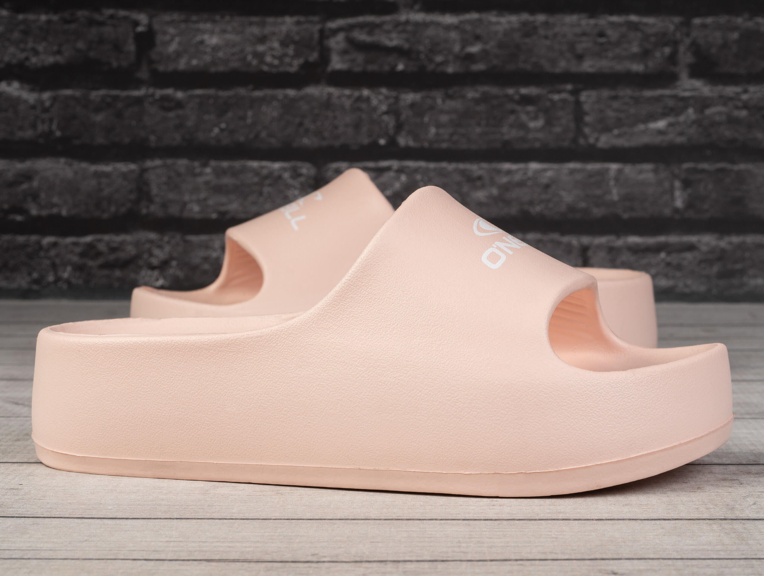 Klapki damskie na basen O'NEILL LAINHA SLIDER WOMEN LOW 2/7