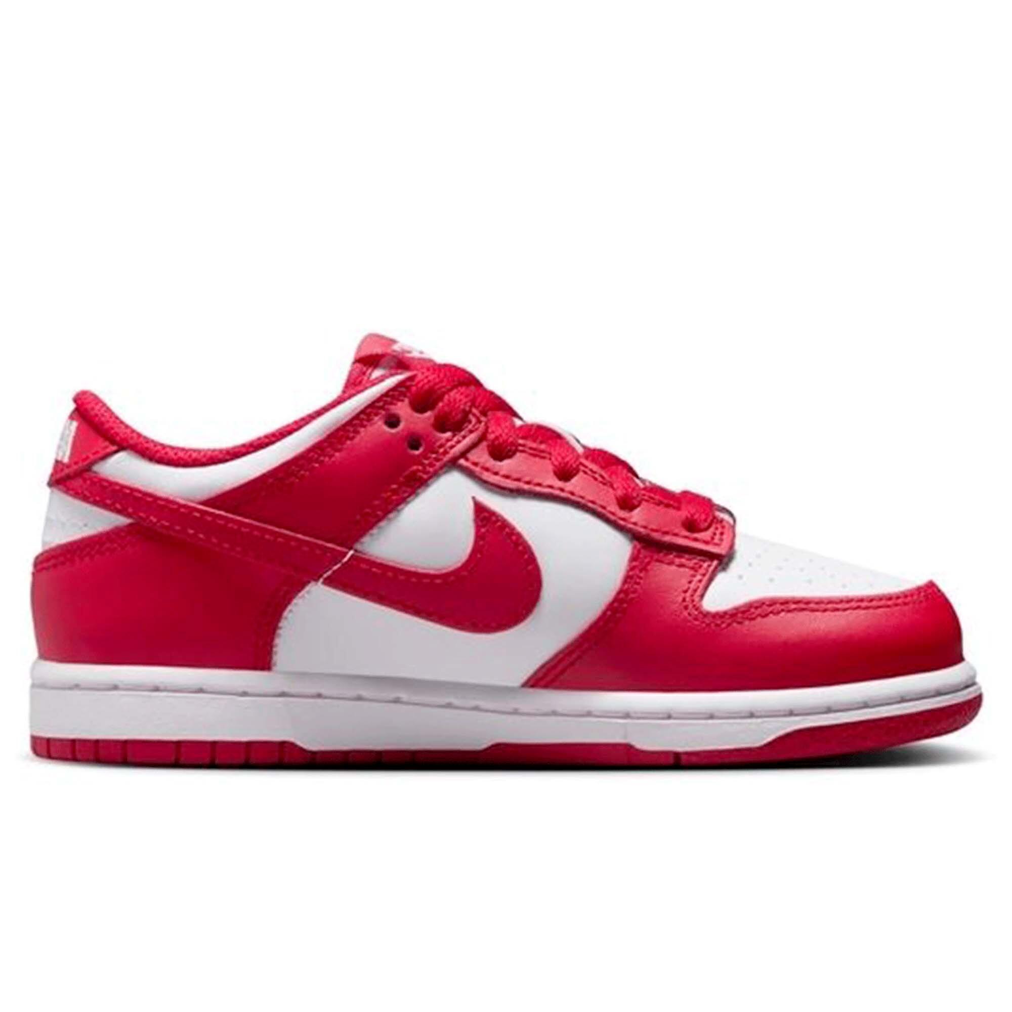 Baskets Nike Dunk Low Bp Enfant 2/5