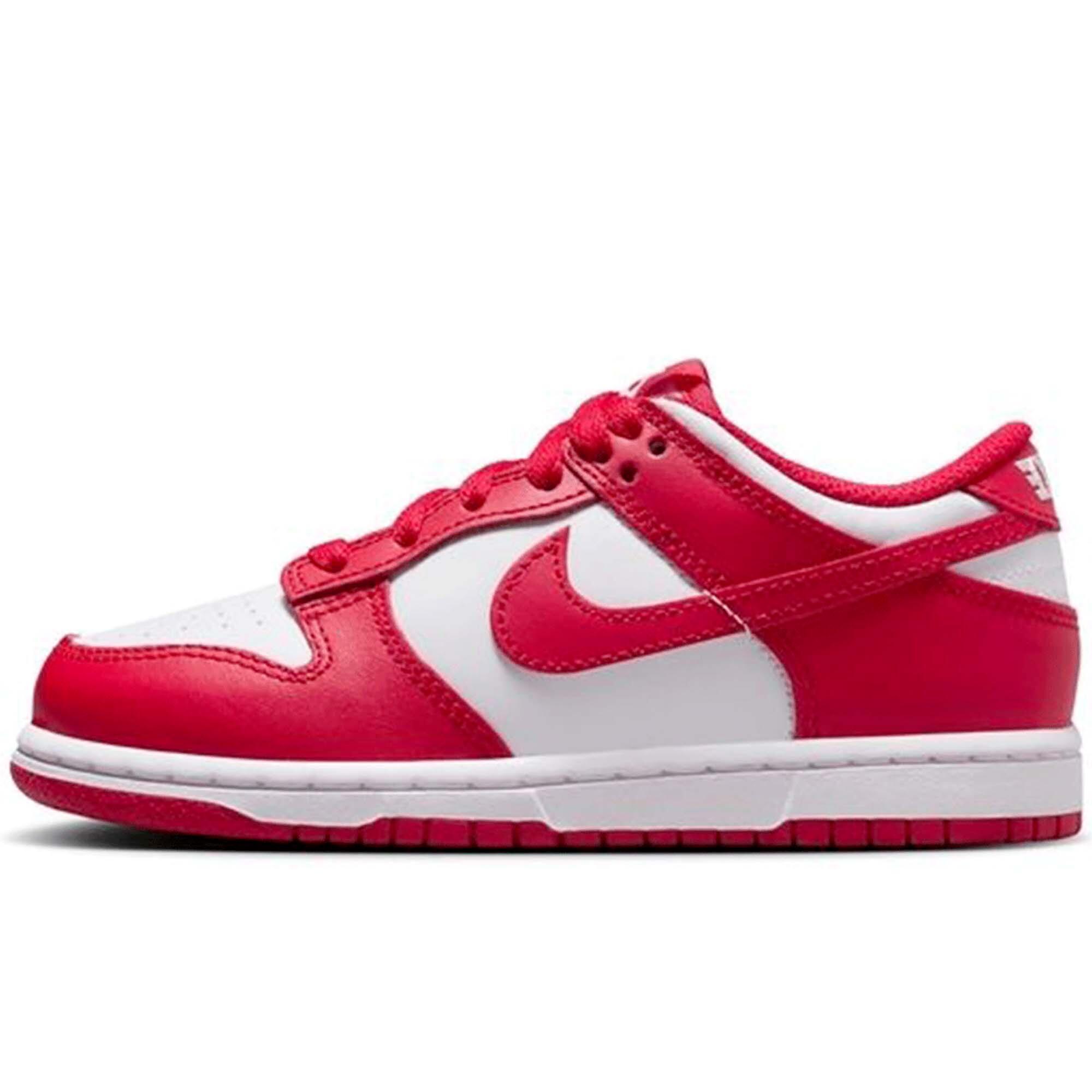 Baskets Nike Dunk Low Bp Enfant 1/5