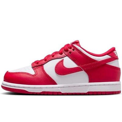 Zapatillas Nike Dunk Low Bp NIño