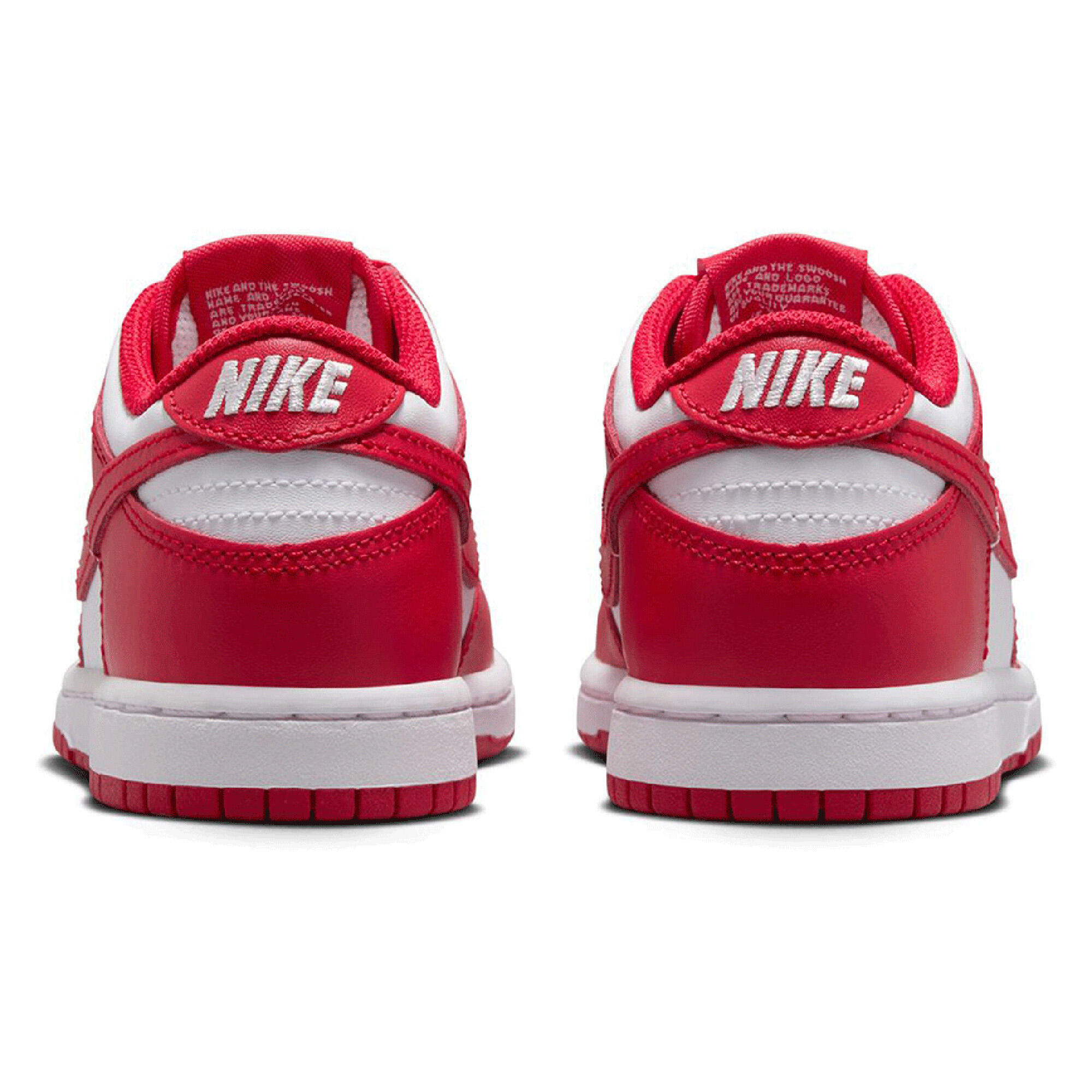 Baskets Nike Dunk Low Bp Enfant 4/5