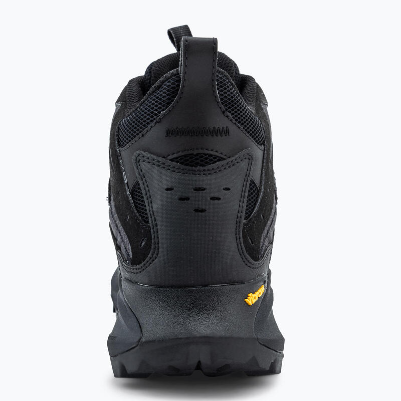 Încălțăminte turistică bărbați Merrell Moab Speed 2 Mid GTX