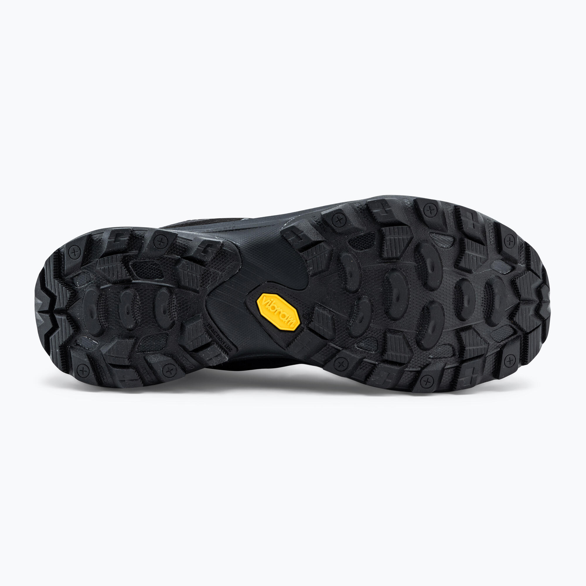 Chaussures de randonnée pour hommes Merrell Moab Speed 2 Mid GTX 4/7