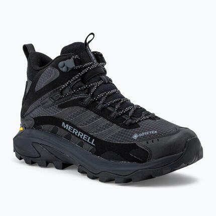 Buty turystyczne męskie Merrell Moab Speed 2 Mid Gtx