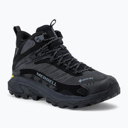 Chaussures de randonnée pour hommes Merrell Moab Speed 2 Mid GTX