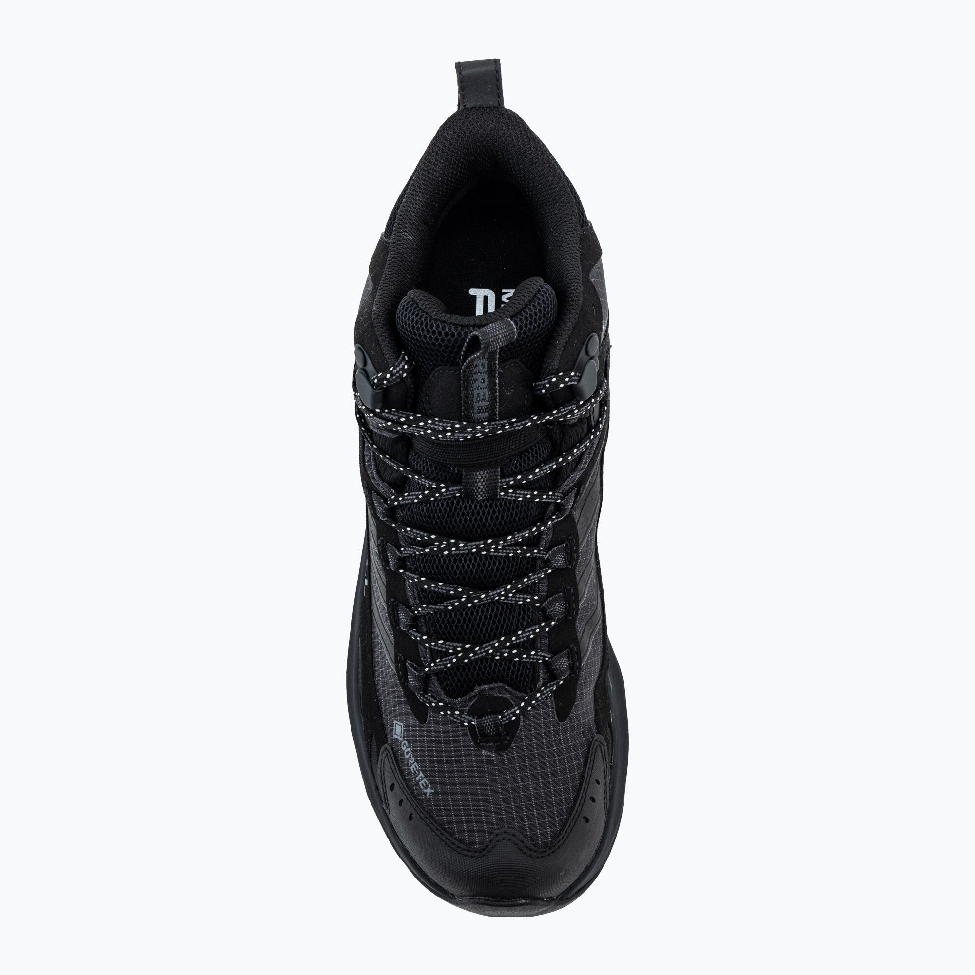 Chaussures de randonnée pour hommes Merrell Moab Speed 2 Mid GTX 5/7