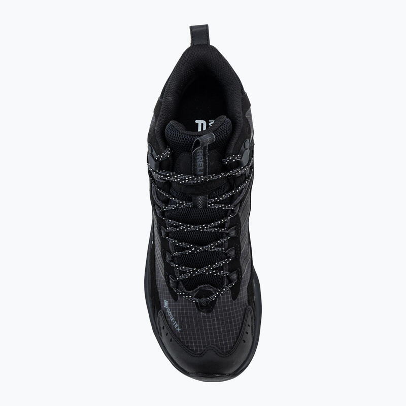 Încălțăminte turistică bărbați Merrell Moab Speed 2 Mid GTX