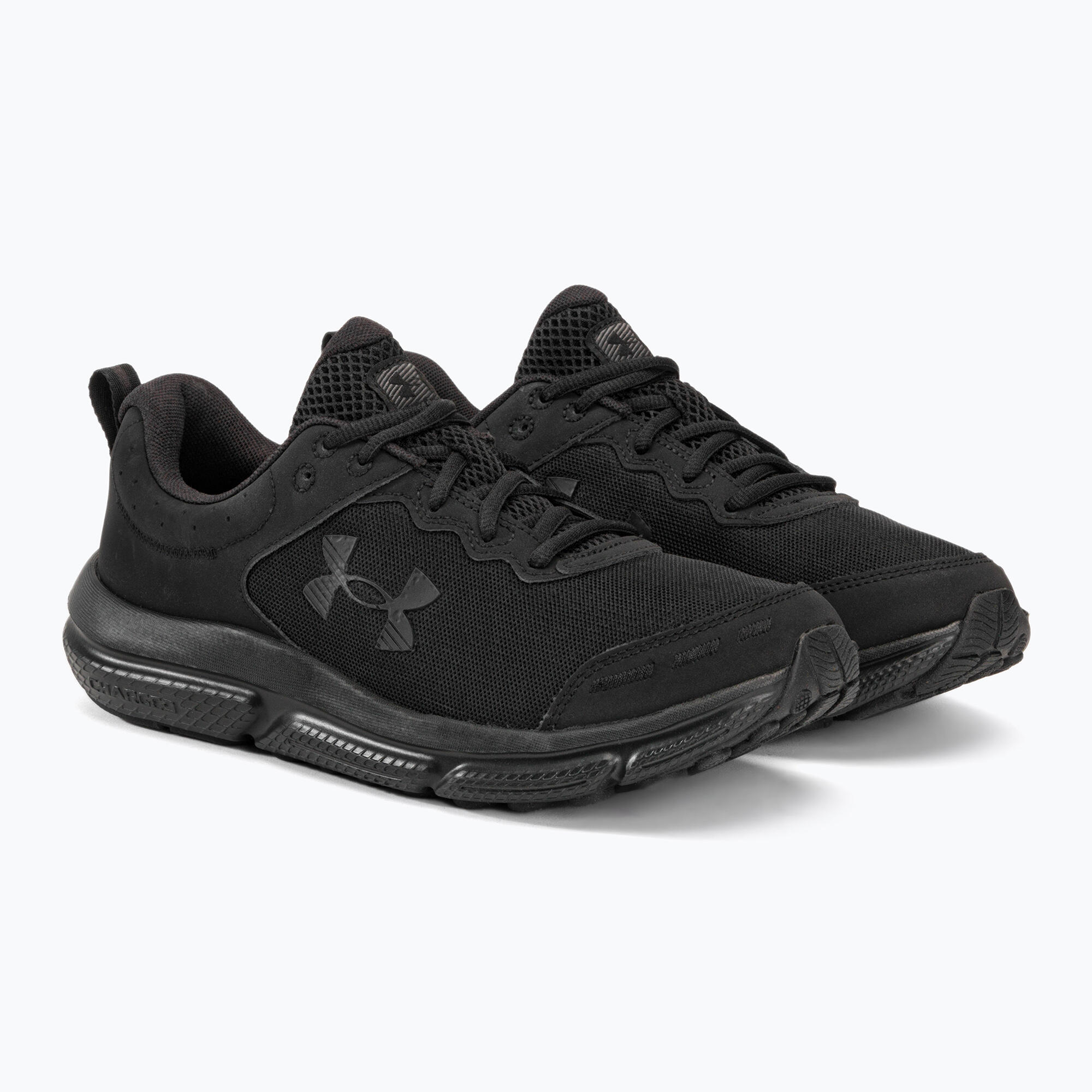Buty do biegania męskie Under Armour Charged Assert 10 4/7