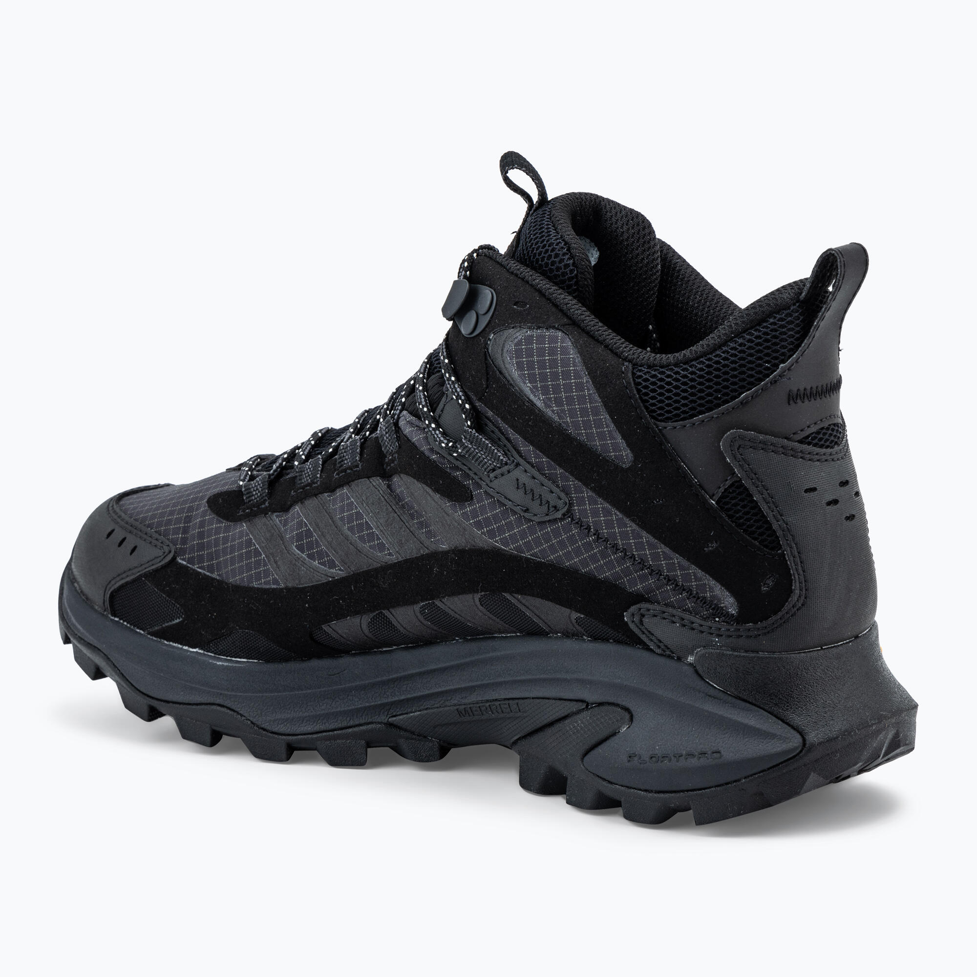 Chaussures de randonnée pour hommes Merrell Moab Speed 2 Mid GTX 3/7