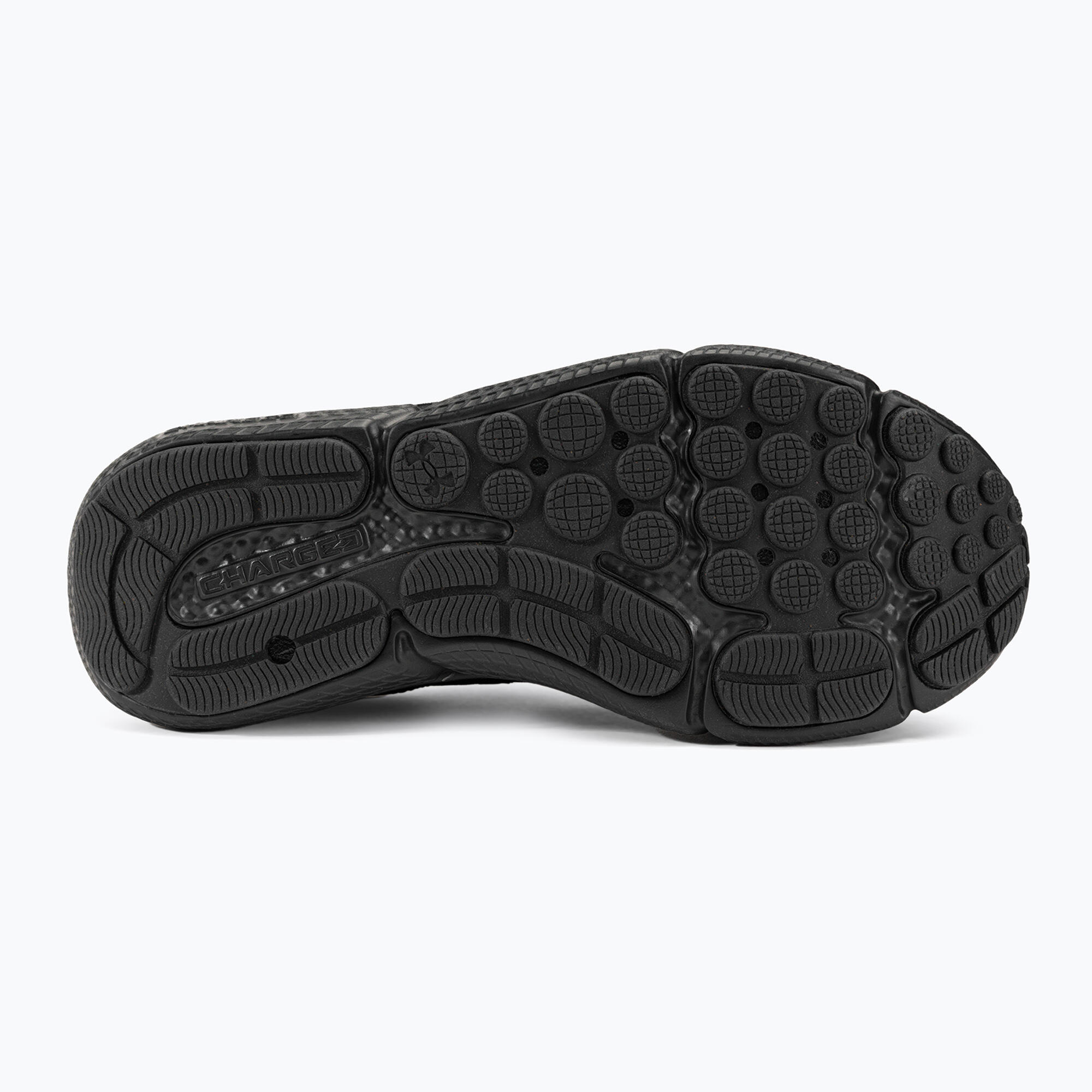 Buty do biegania męskie Under Armour Charged Assert 10 5/7