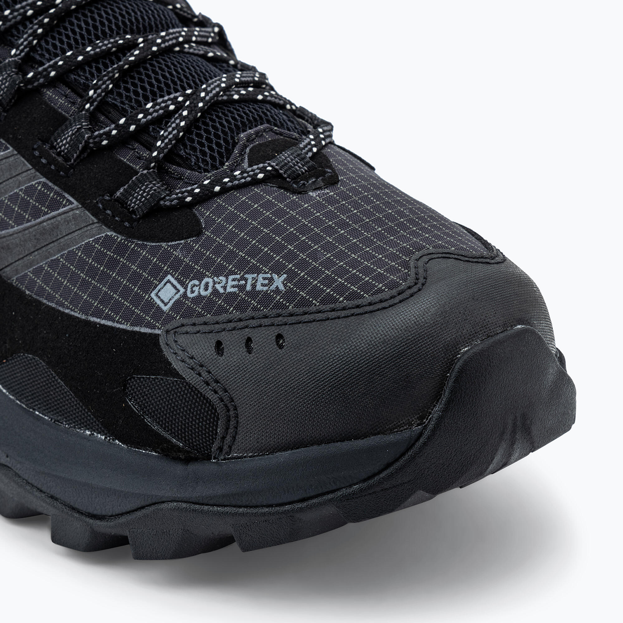 Chaussures de randonnée pour hommes Merrell Moab Speed 2 Mid GTX 7/7
