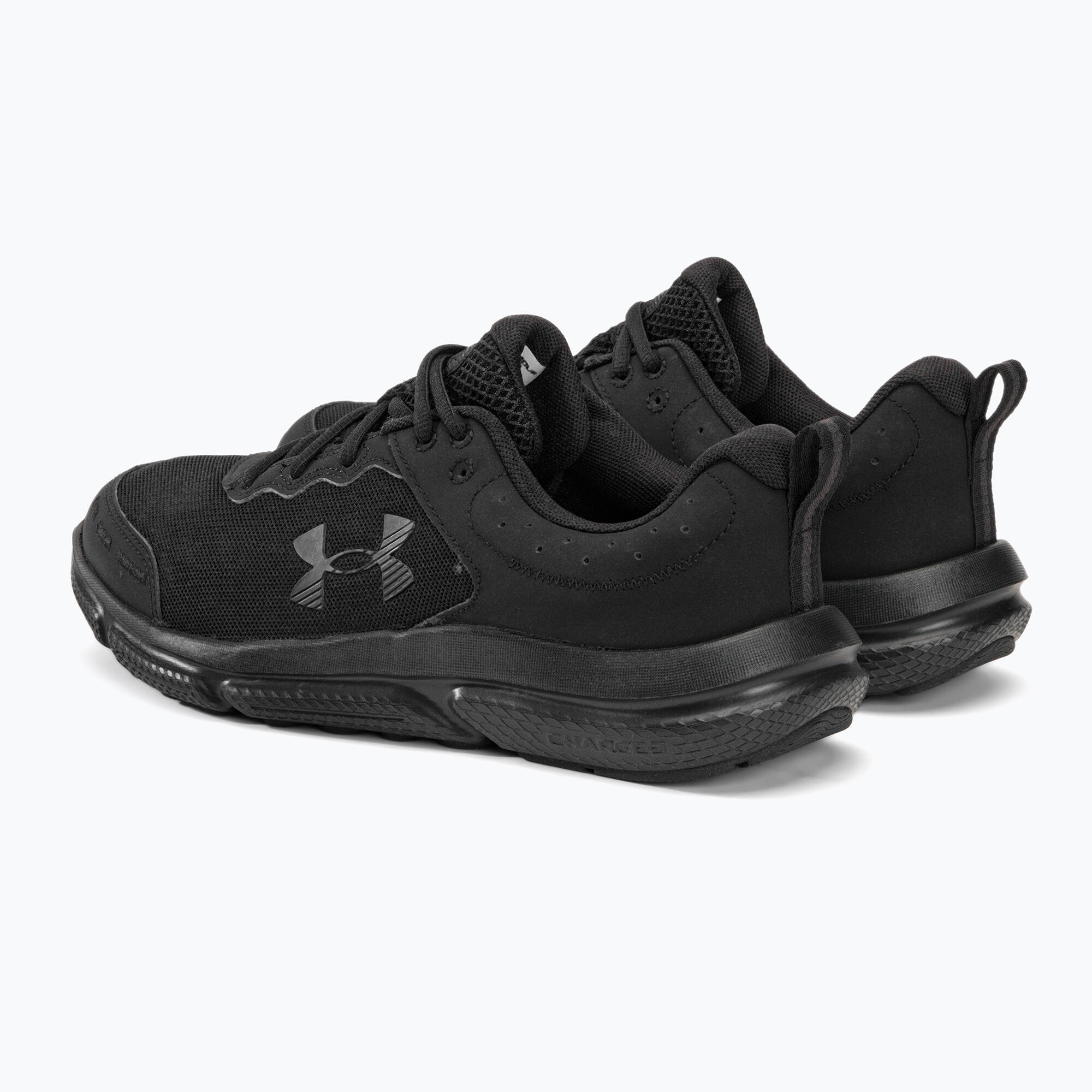 Buty do biegania męskie Under Armour Charged Assert 10 3/7