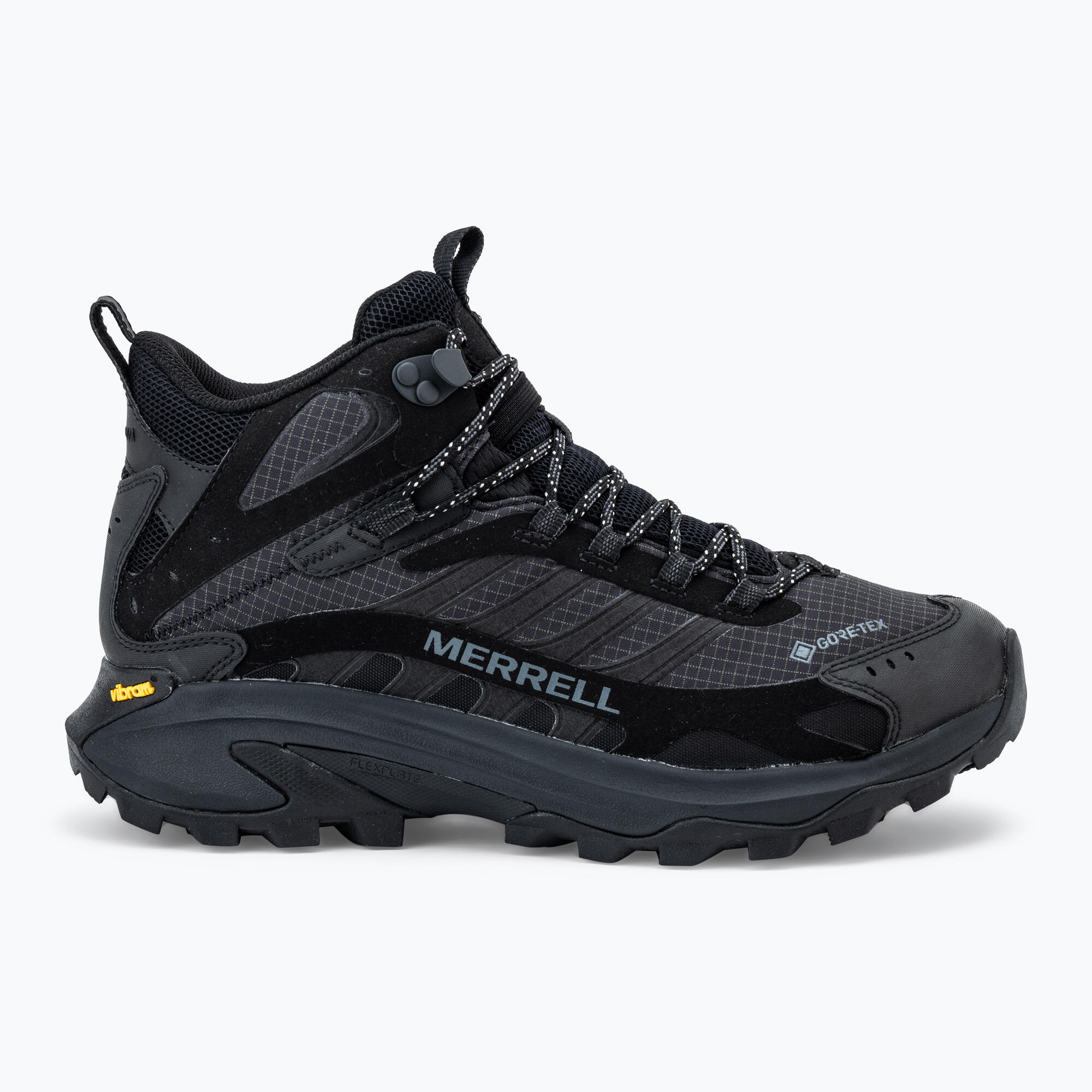 Chaussures de randonnée pour hommes Merrell Moab Speed 2 Mid GTX 2/7