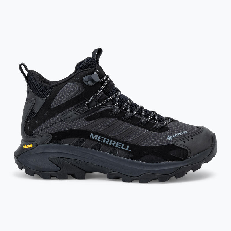 Încălțăminte turistică bărbați Merrell Moab Speed 2 Mid GTX