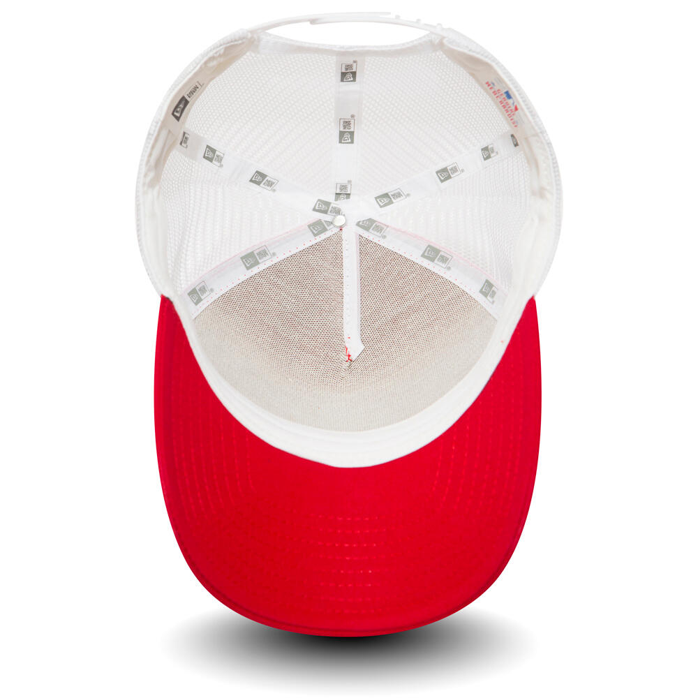 Boné para Mulheres New York Yankees MLB Clean Cap 4/4