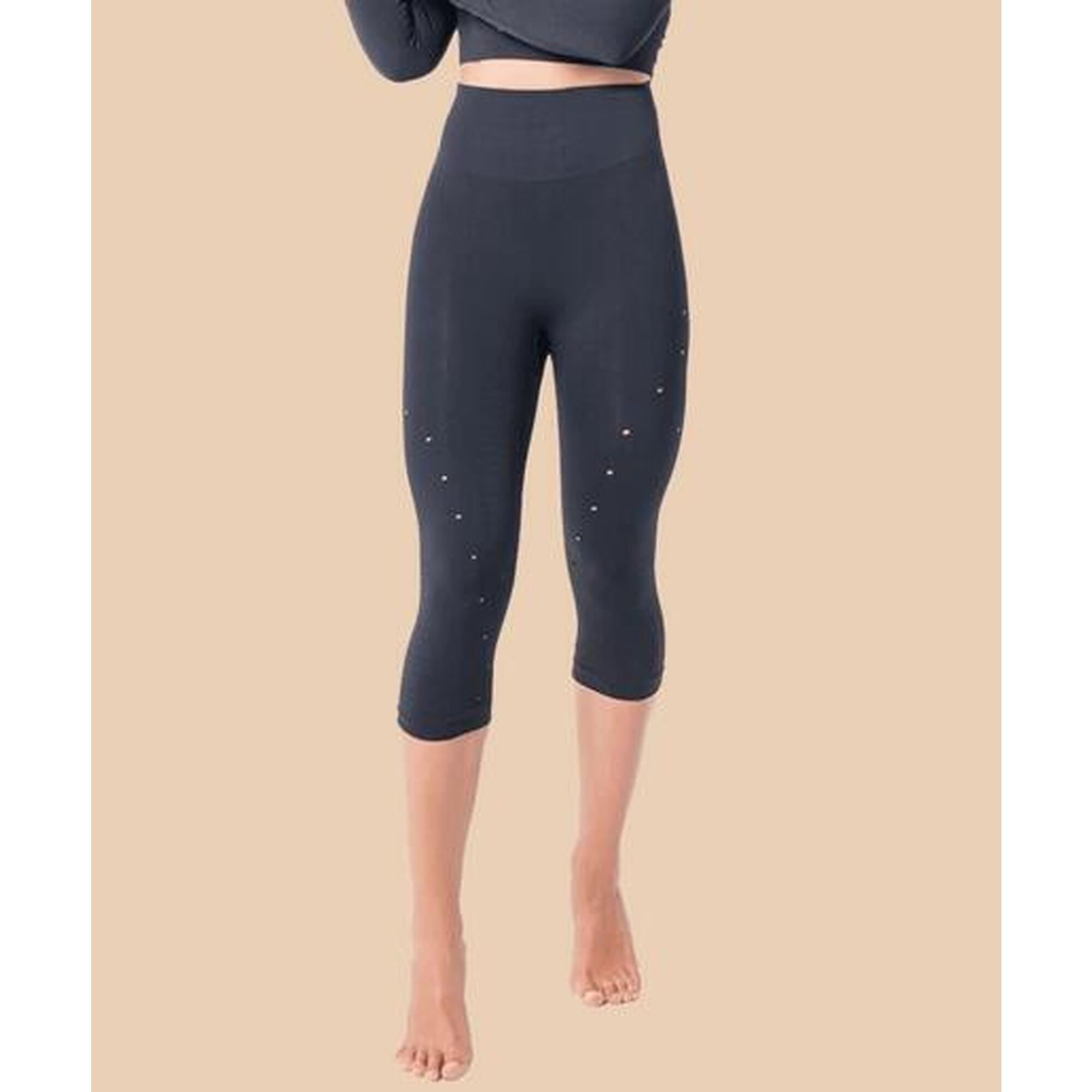 Legginsy Capri Tecnología FIR Noah